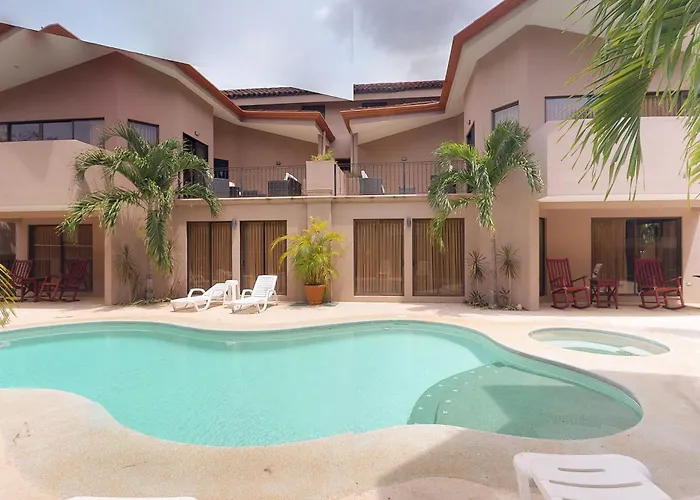 Apartment The Cove 3/4 *