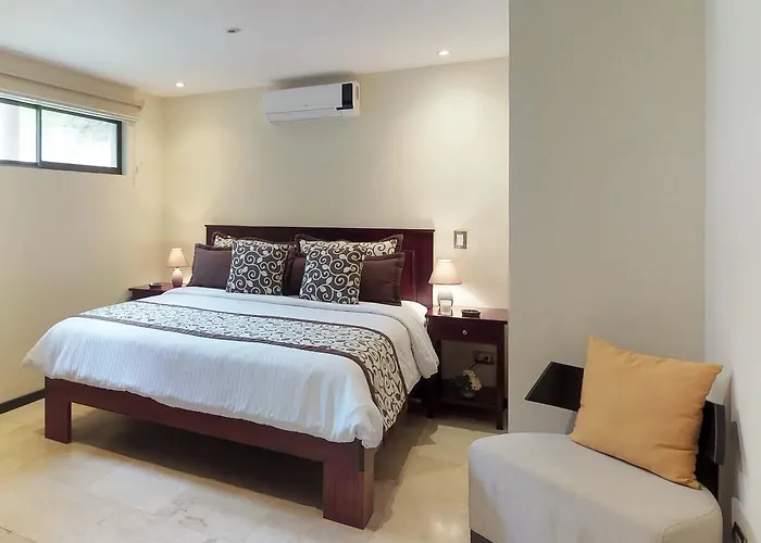 Apartment The Cove 3/4 *