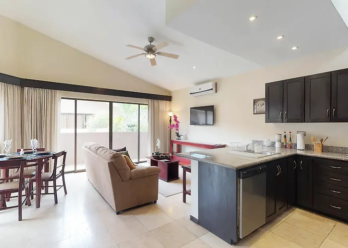 Apartment The Cove 3/4 *